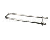 175865 Duke Burner,Lower Adj.air Shutter H