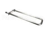175865 Duke Burner,Lower Adj.air Shutter H
