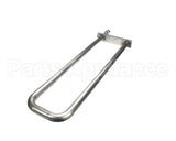 175865 Duke Burner,Lower Adj.air Shutter H