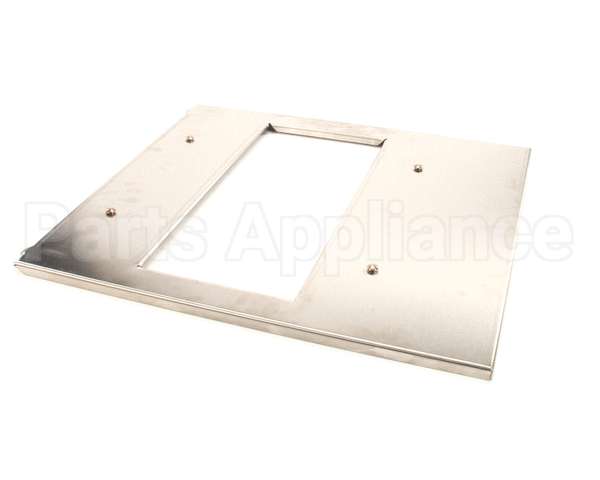 175866 Duke Weldment,Panel,Acces,Left