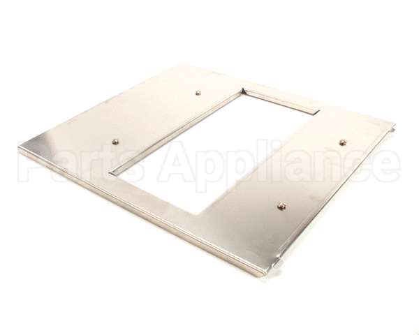 175866 Duke Weldment,Panel,Acces,Left