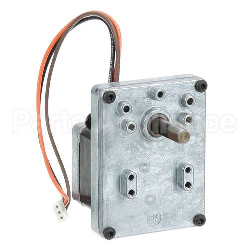 175867 Duke Motor, Conveyor