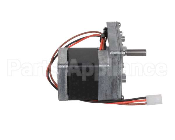 175867K Duke Assembly,Conveyor Mtr 115V/Label