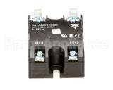 175870K Duke Assembly, Service, Ssr / Label