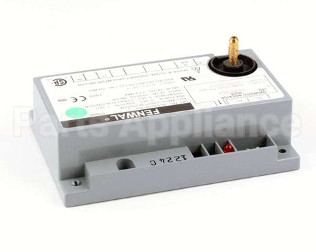 175872 Duke Assembly,Ignition Mod.lp/Label
