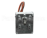 175875K Duke Assembly, Service, Conv. Motor 230V