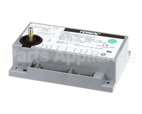 175876 Duke Assembly,Ignition Mod.7-5-3 Ce/Label