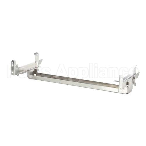 175878K Duke Assembly, Service, Loader Mtg Bracket
