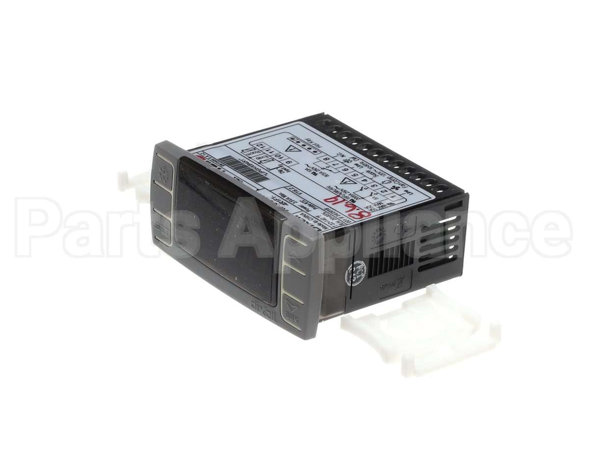 1759-358 Migali Digital Controller