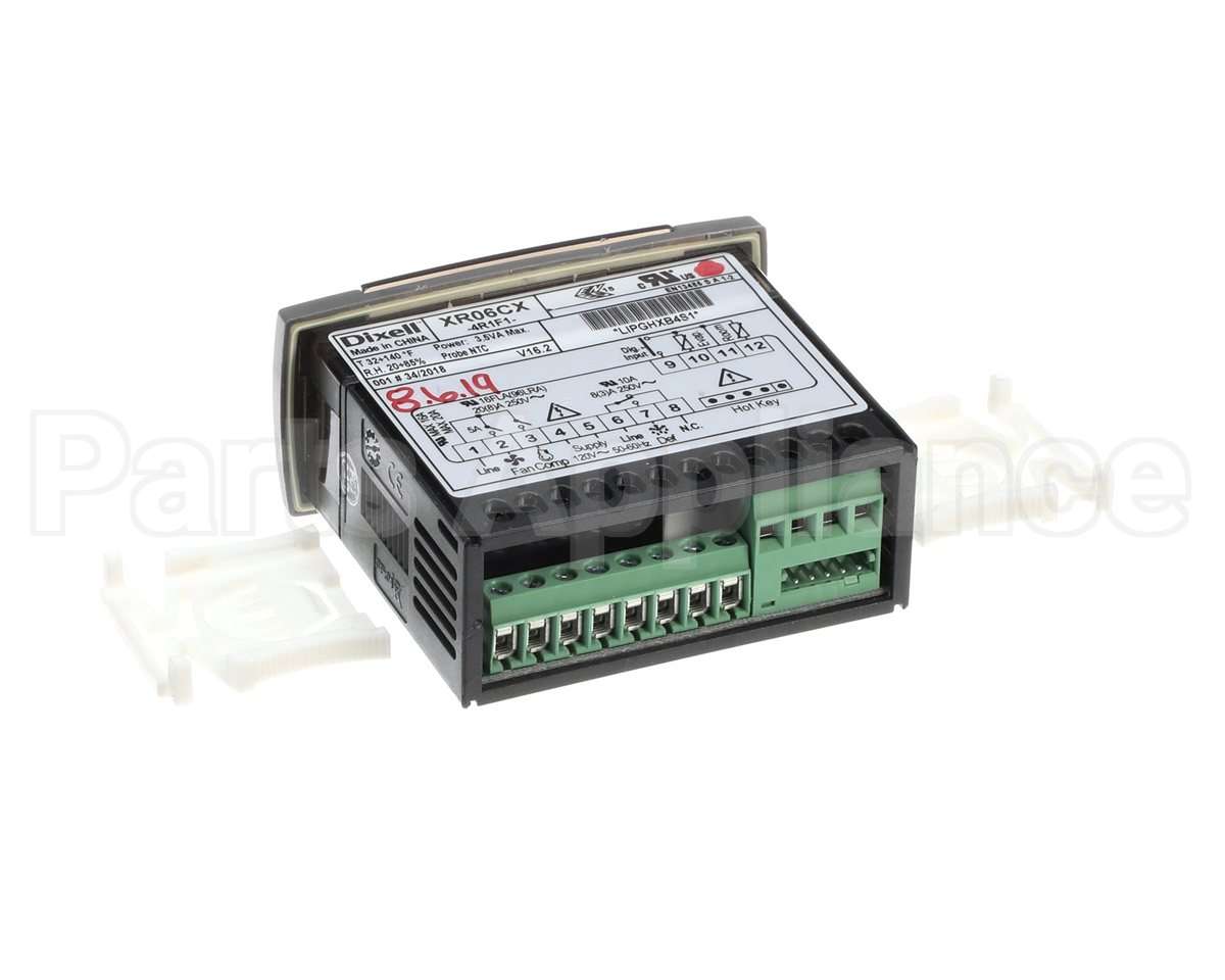 1759-358 Migali Digital Controller