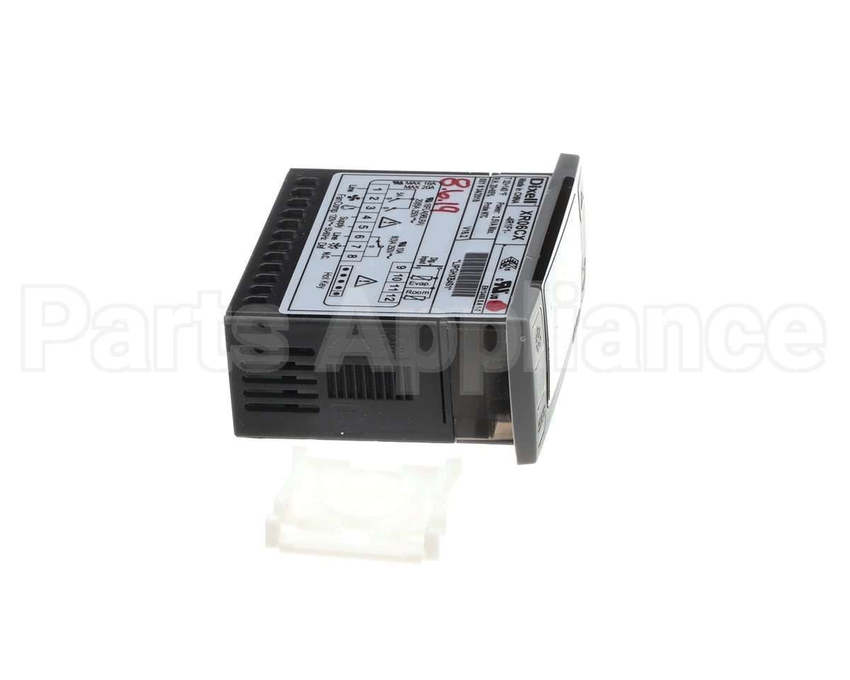 1759-358 Migali Digital Controller
