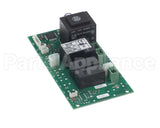 1759-876 Migali Digital Control Board 115V Dixe