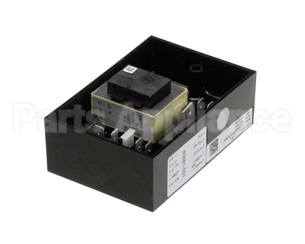 175915-001 Henny Penny Hi Limit Control Assembly