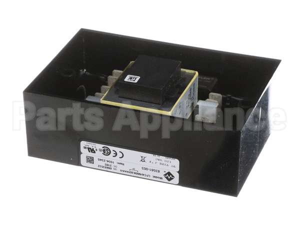 175915-003 Henny Penny Svc Pk-Hl Cntl 120V/430F-Red