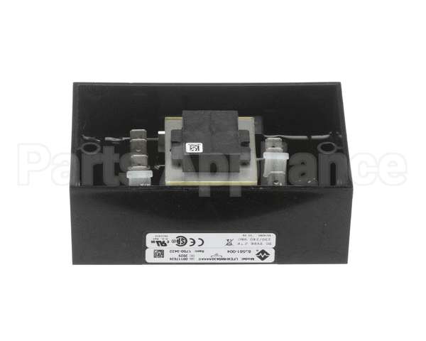 175915-004 Henny Penny Svc Pk-Hl Cntl 230V/430 F-Brn