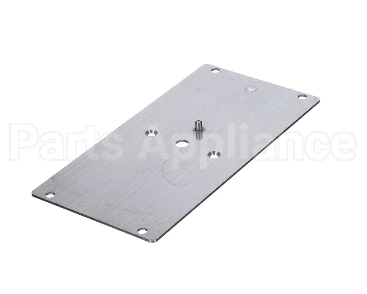 175928 Groen Mount, Classic Control