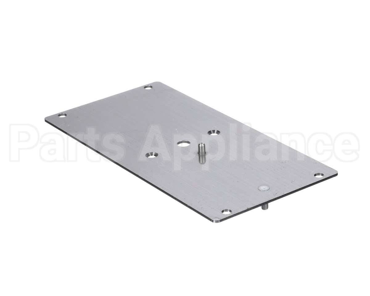 175928 Groen Mount, Classic Control