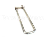 175934 Duke Burner Lower 0.375 Air Shutter