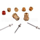 175949 Compatible Duke Kit, Orifice, High Altitude