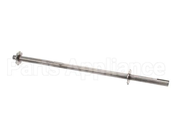 17595 Nieco Rod, Keyed 5/8 X 17.88 Long,14
