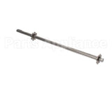 17595 Nieco Rod, Keyed 5/8 X 17.88 Long,14