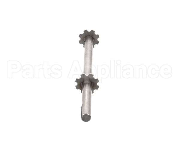 17596 Nieco Rod, Keyed 5/8 X 11.88 Long