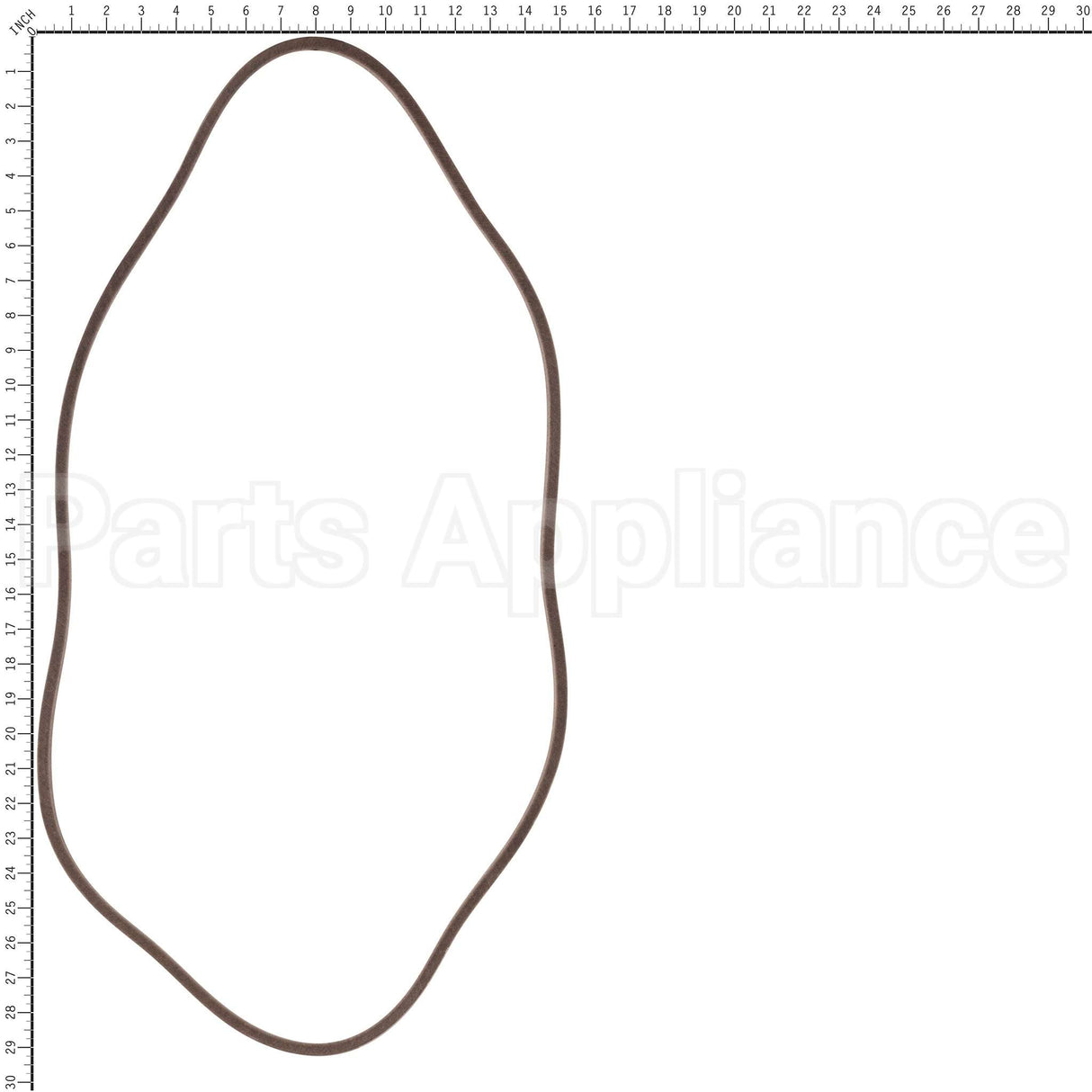 1759752YP Briggs & Stratton V-Belt