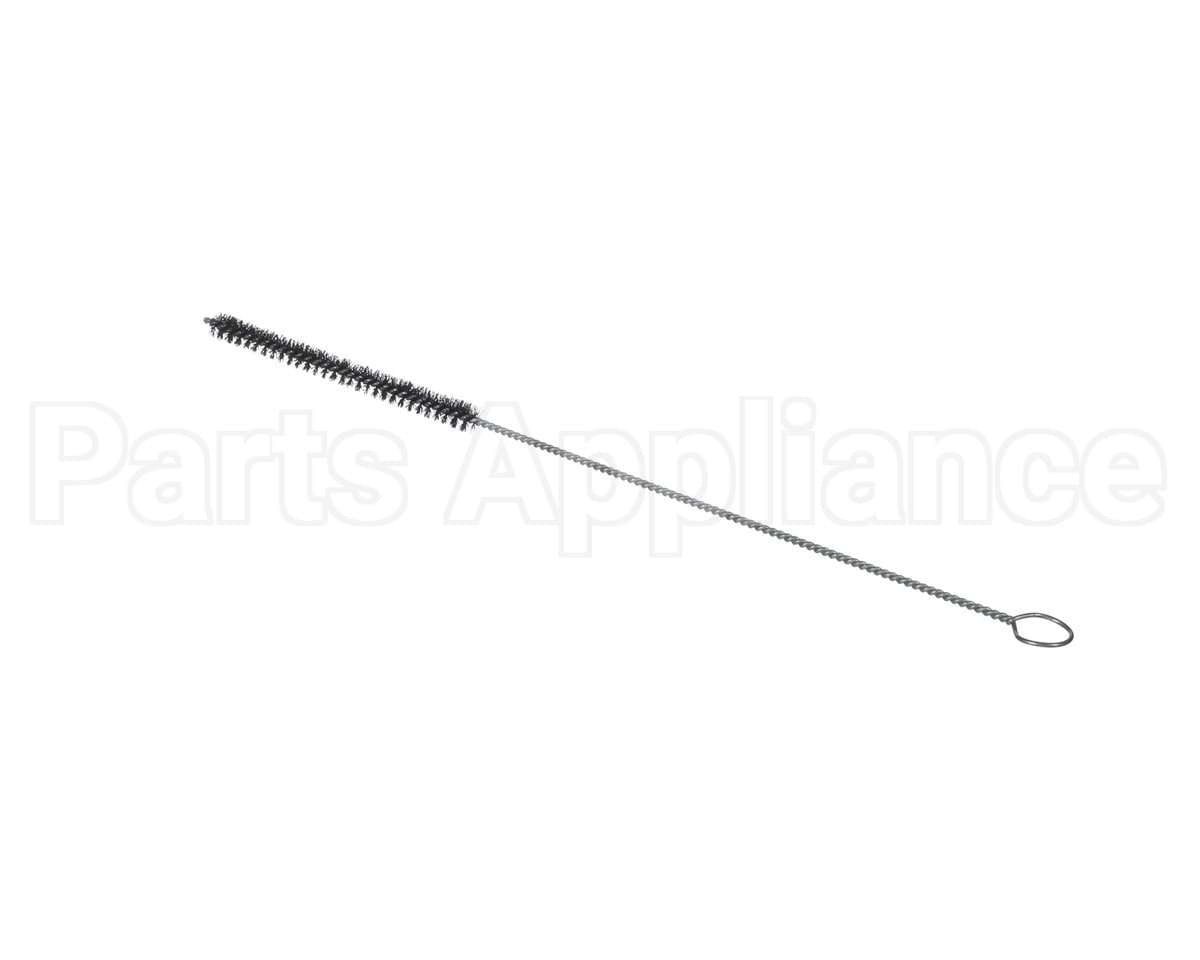 175977 Groen Brush, Steamer Drain