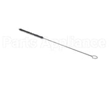 175977 Groen Brush, Steamer Drain
