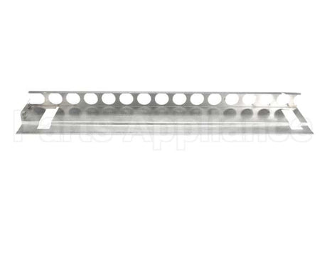 175995 Duke Panel,Splash Rear 36 X 40 20Ga