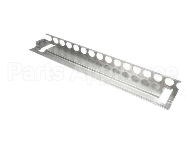 175995 Duke Panel,Splash Rear 36 X 40 20Ga