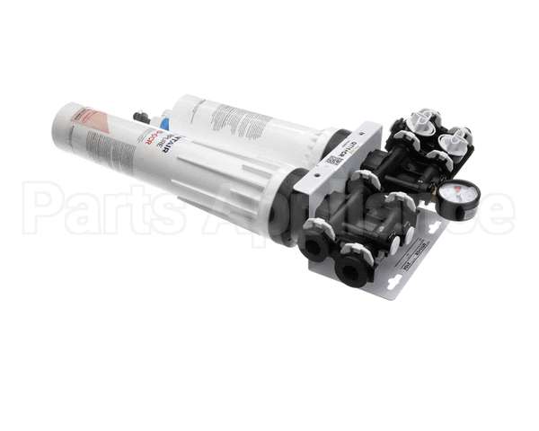 175995 Groen Qti1+Cr Water Treatment System
