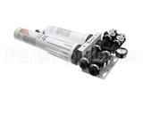 175995 Groen Qti1+Cr Water Treatment System