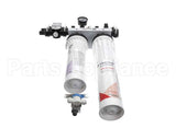 175995 Groen Qti1+Cr Water Treatment System