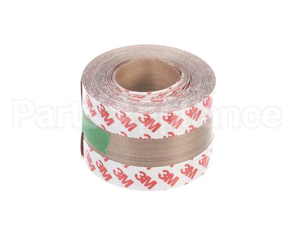 176-0204-10 Sipromac Adhes. Ptfe Tape, 61Mm Width