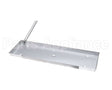 176-28017-00 Traulsen Drain Pan 1-26 Drain Out Front