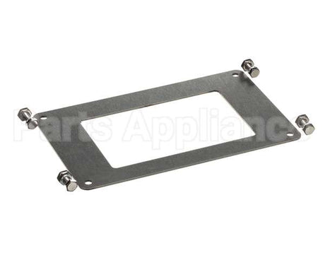176007 Marshall Air Kit Touchscreen Relocation