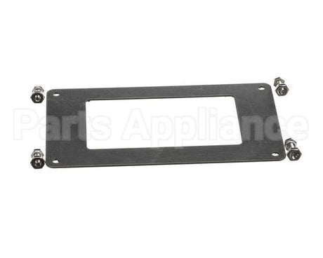 176007 Marshall Air Kit Touchscreen Relocation