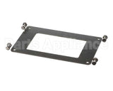 176007 Marshall Air Kit Touchscreen Relocation