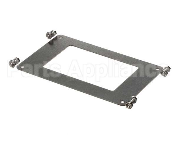 176007 Marshall Air Kit Touchscreen Relocation
