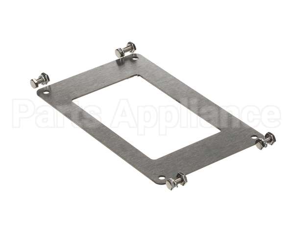 176007 Marshall Air Kit Touchscreen Relocation