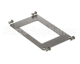 176007 Marshall Air Kit Touchscreen Relocation