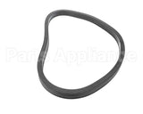 176008 Continental Girbau Door Gasket