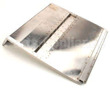 17601 Nieco Grease Pan, Front - 24.5 Frame - Weldmen