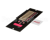 176039 Duke Assembly,Mylar Replacement