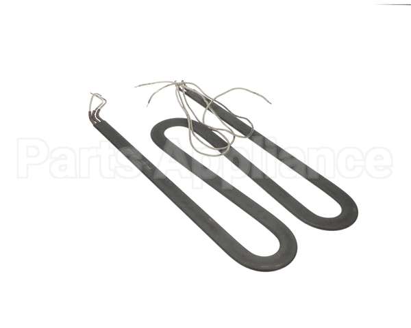 176058 Groen Firebar Heater, 7.2Kw 208 Vac