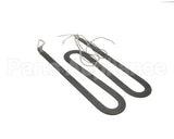 176058 Groen Firebar Heater, 7.2Kw 208 Vac