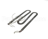 176058 Groen Firebar Heater, 7.2Kw 208 Vac