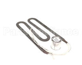 176088 Groen Sub Assembly, Firebar Heater, 7.2Kw 208