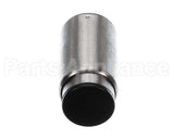 1760RF40T3 Kason Leg W/ 3/8"-16 Through Stud